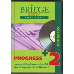 CD-Rom Progress+ 2