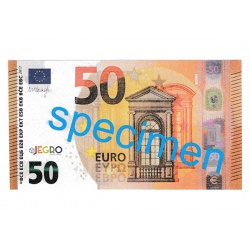 speelgeld € 100